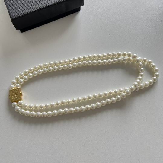 MiuMiu Necklace 05lyh16